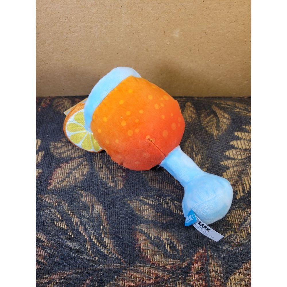 Bark Puperol Spritz  Size M - L  20+ Pounds  NWT - Picture 3 of 4